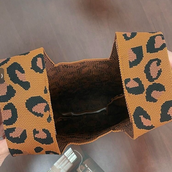 ✨NEW Leopard Print Women's Bag - Picture 8 of 8